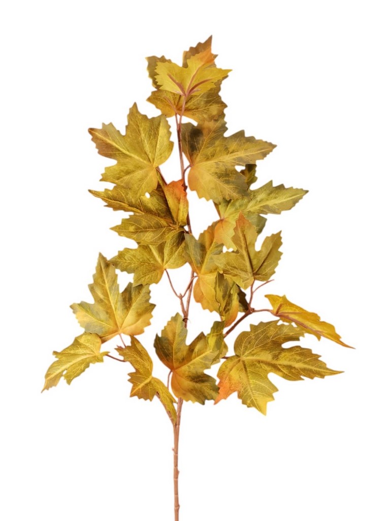MAPLE SPRAY 66CM YL