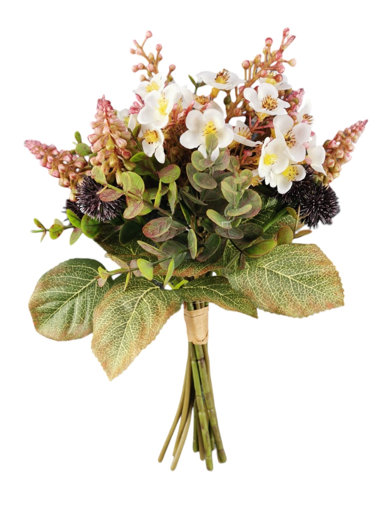 BUNDLE MUSCARI X10 29CM CR