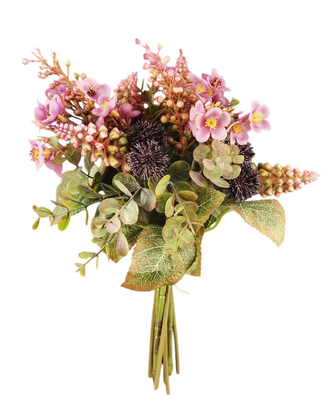 BUNDLE MUSCARI X10 29CM PK