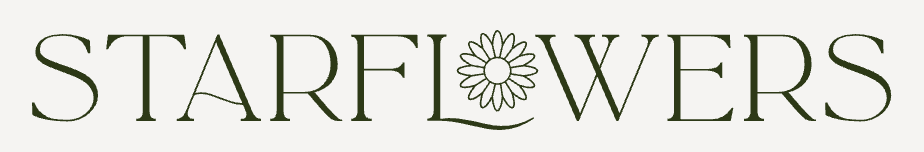 Web Shop StarFlowers